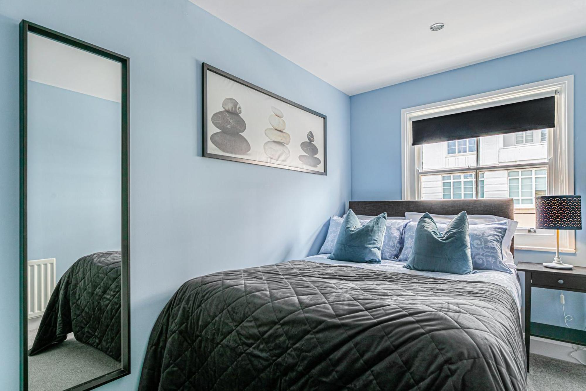 Apartmán Central-Few Steps From Brighton Beach Exteriér fotografie