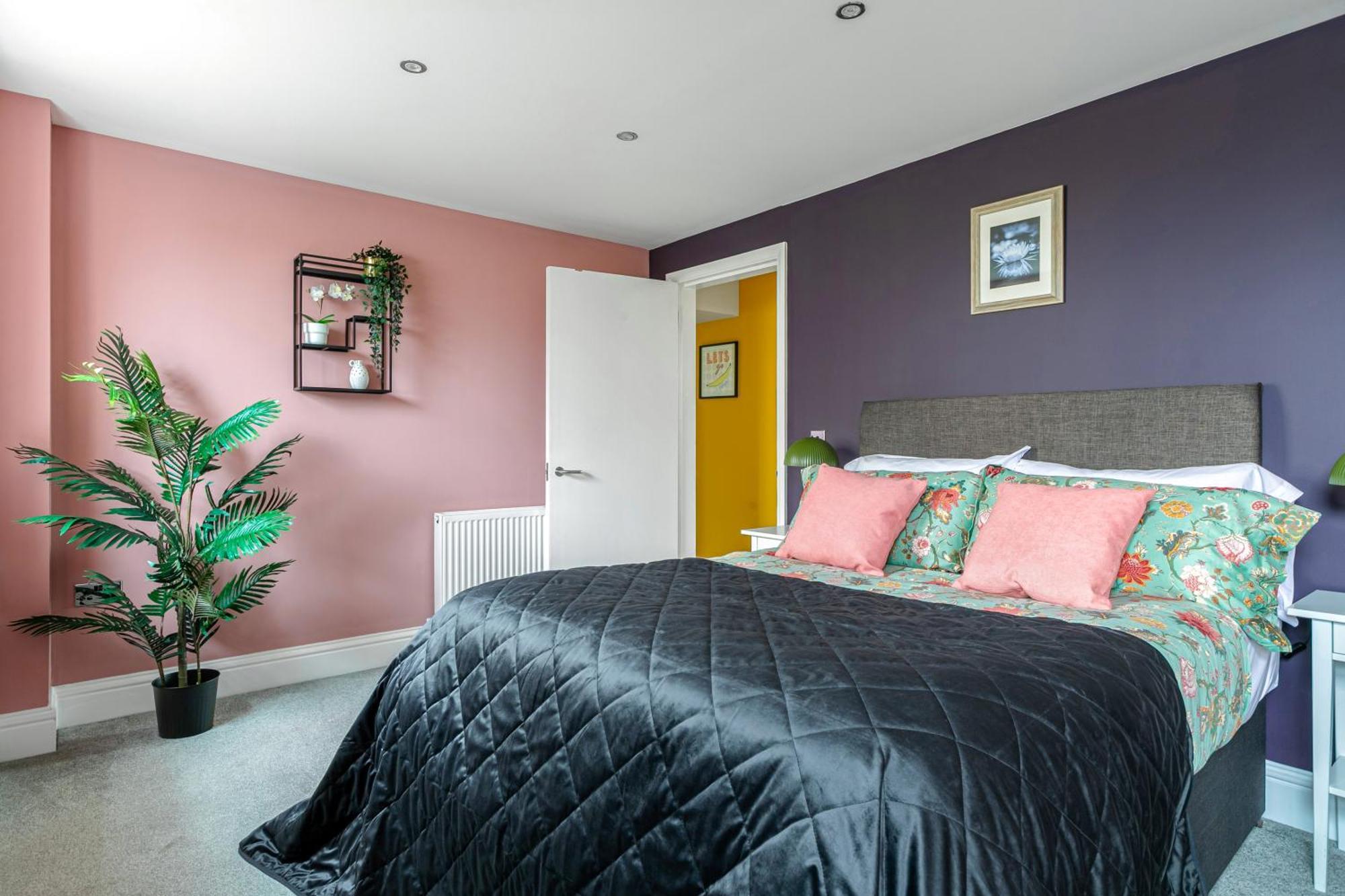 Apartmán Central-Few Steps From Brighton Beach Exteriér fotografie