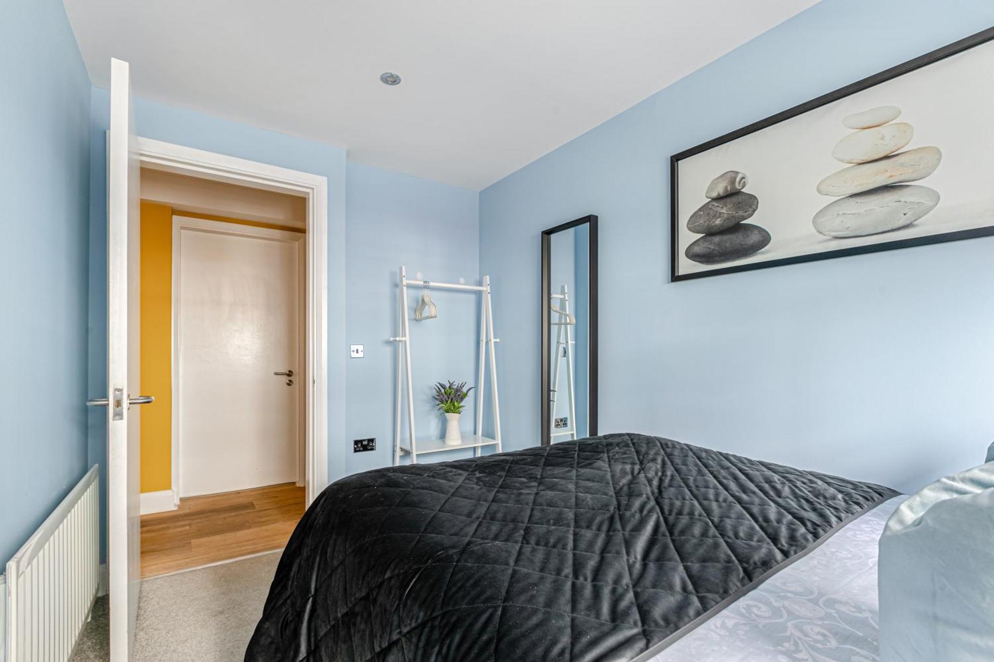Apartmán Central-Few Steps From Brighton Beach Exteriér fotografie